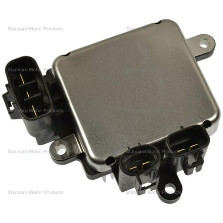 Standard Ignition Engine Cooling Fan Module, Ry1890 RY1890